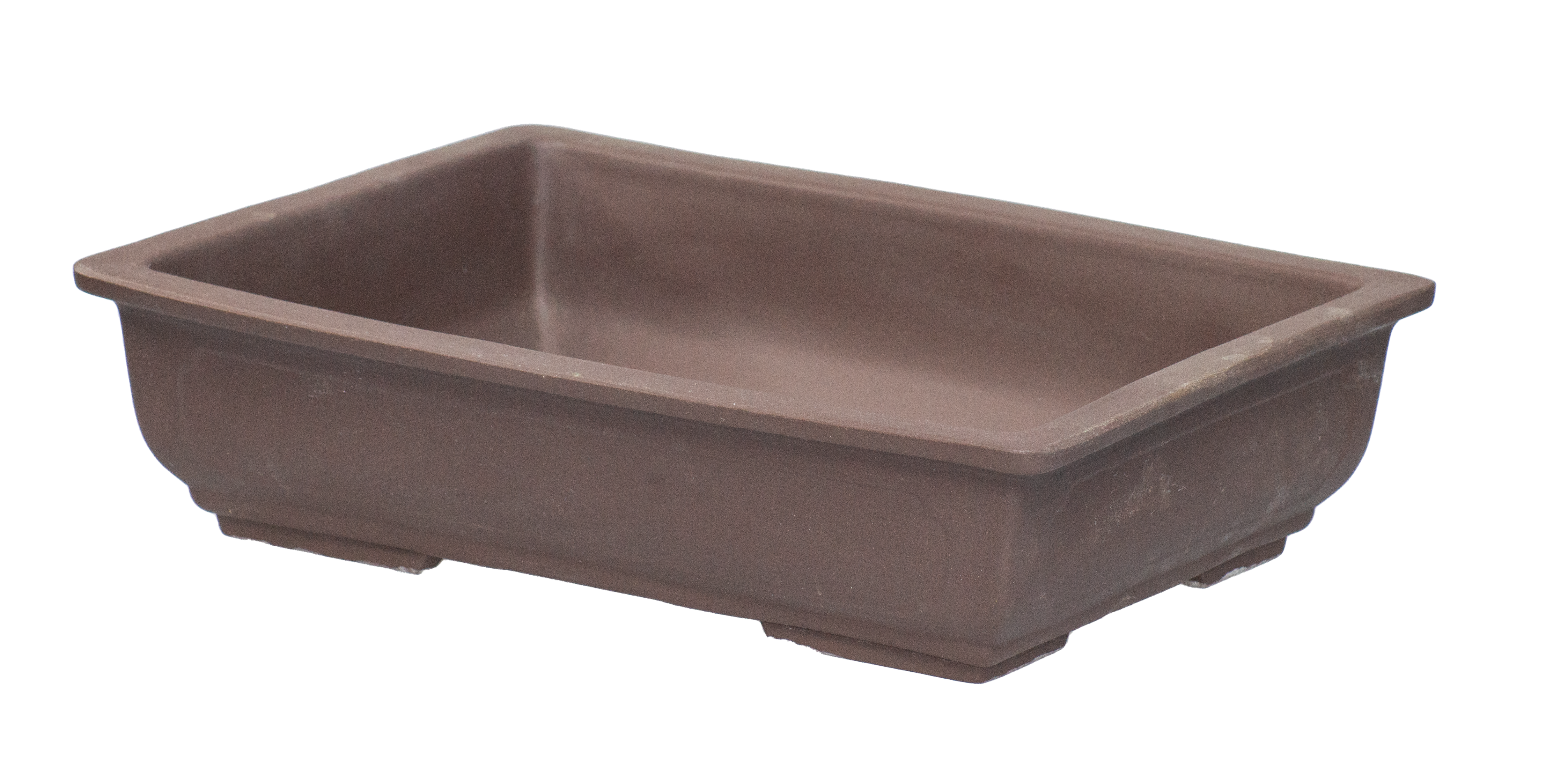 Japanese Banko Pot, 24.5 cm, Udo Ceramic - SKU: G24519080MM