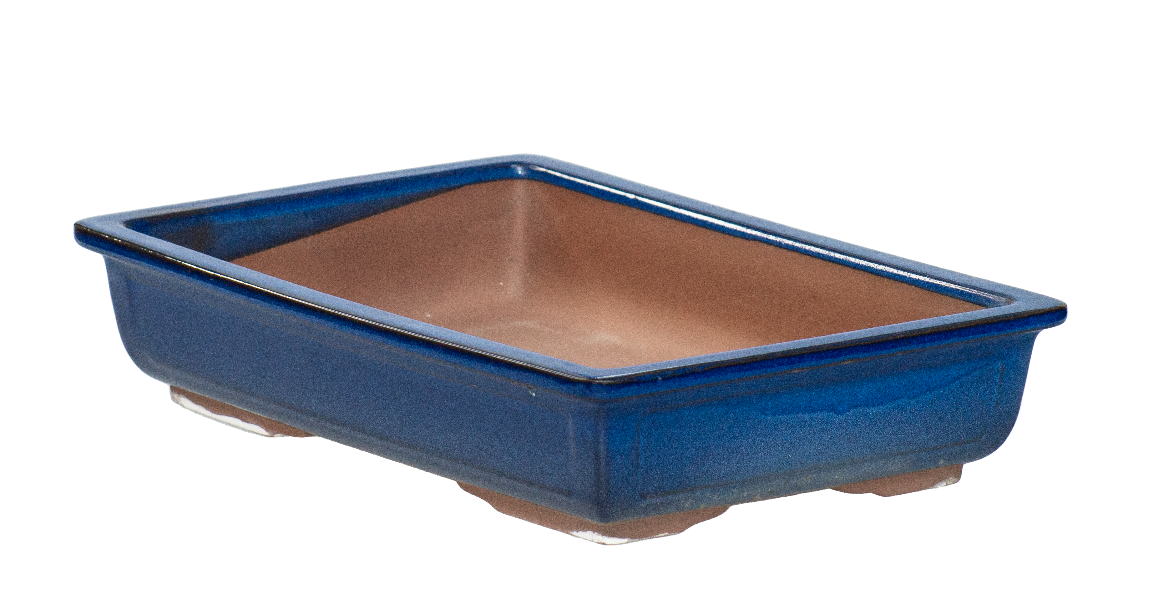 Japanese Banko Pot, 29 cm, Udo Ceramic Glazed - SKU: G29020060GA