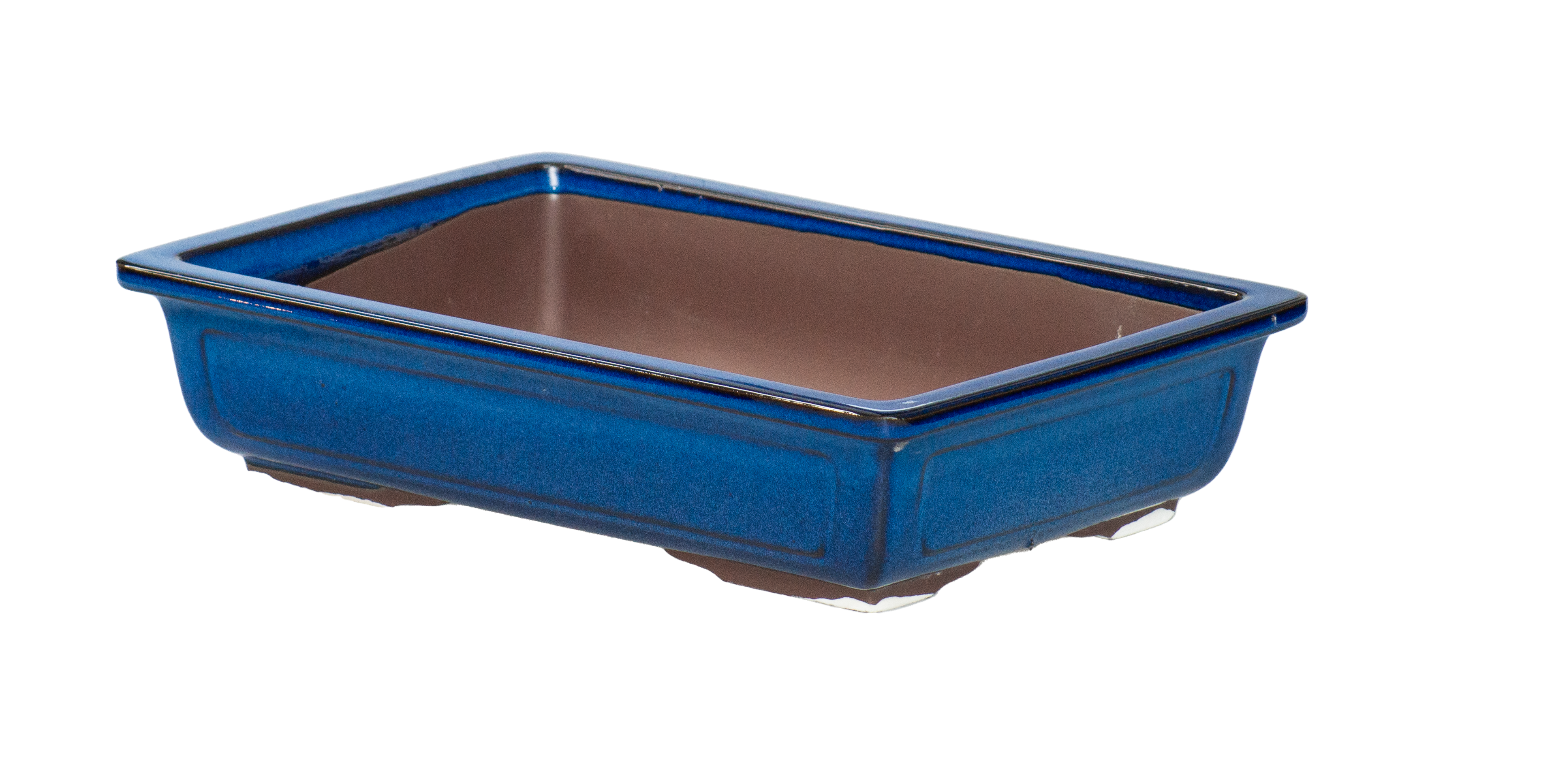Japanese Banko Pot, 26.5 cm, Udo ceramic Glazed - SKU: G26518560GA