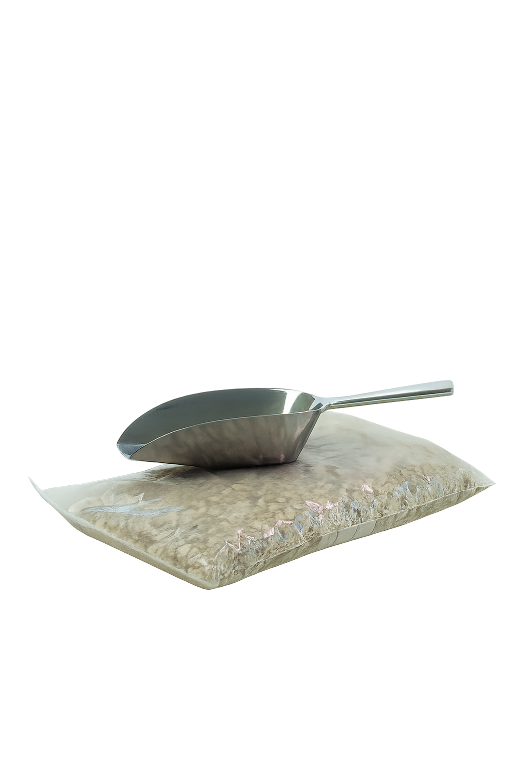 Pumice Substrate, Medium Grain (4–8 mm), 2 L - SKU: SPUM248