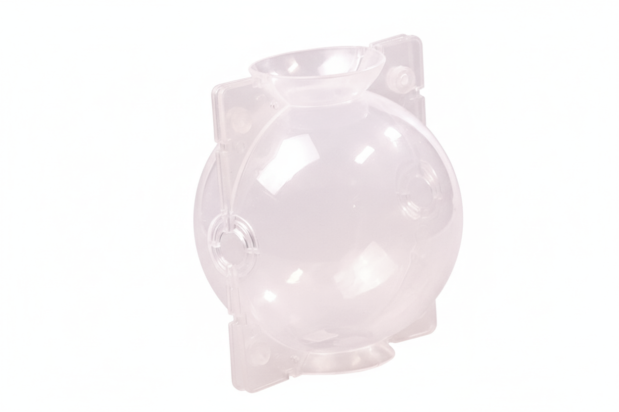 Air Layering Device – Plastic, 3 Sizes – SKU: AL18:42
