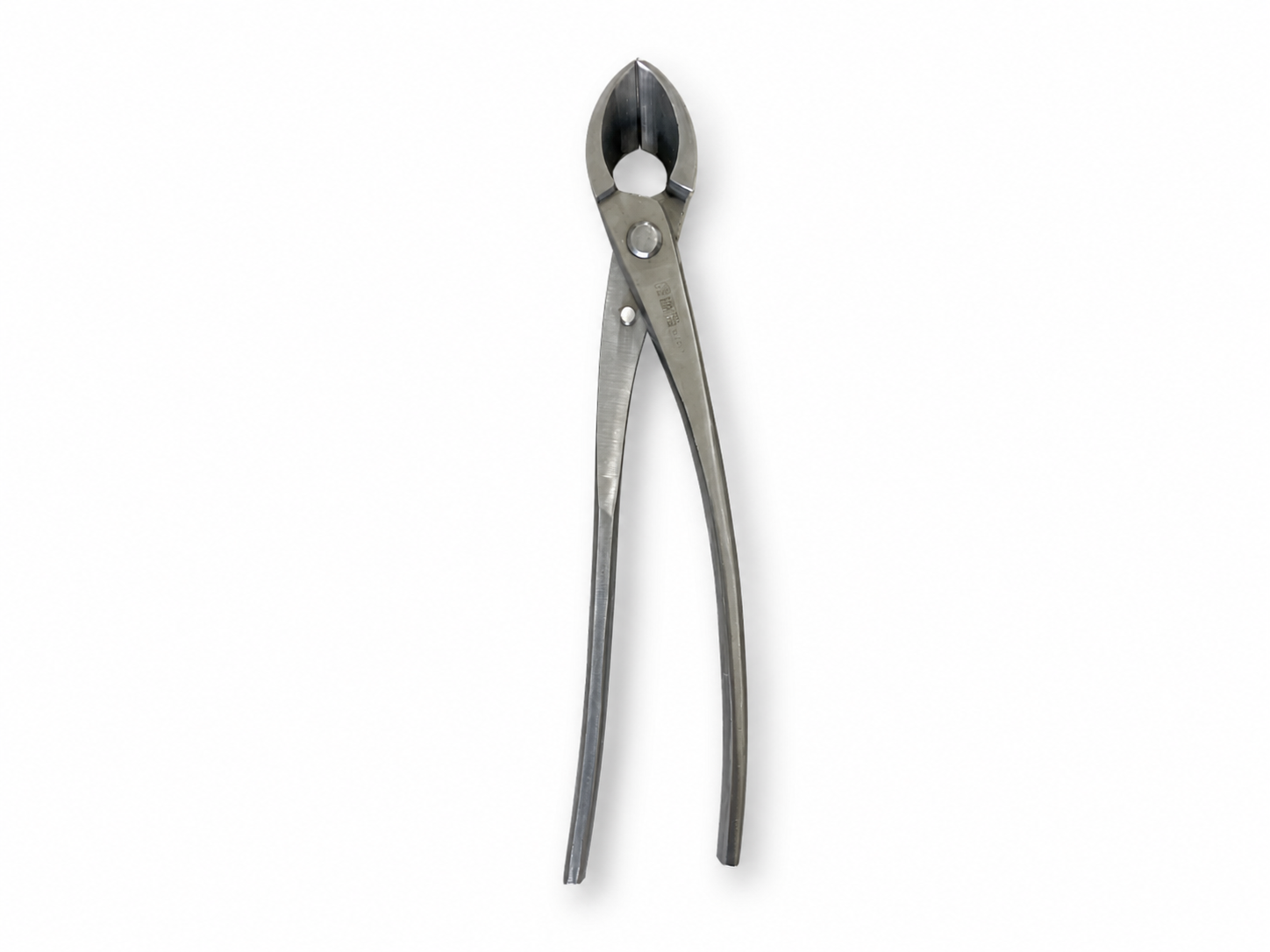 Stainless Steel Scissors and Pliers for Bonsai/Plants23:57